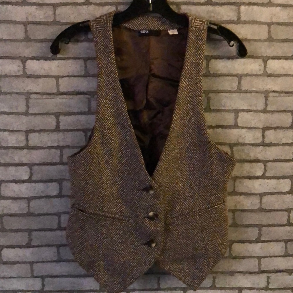 Vest